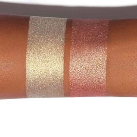 Anastasia Beverly Hills Loose Highlighter - Vegas - Picture 4 of 6